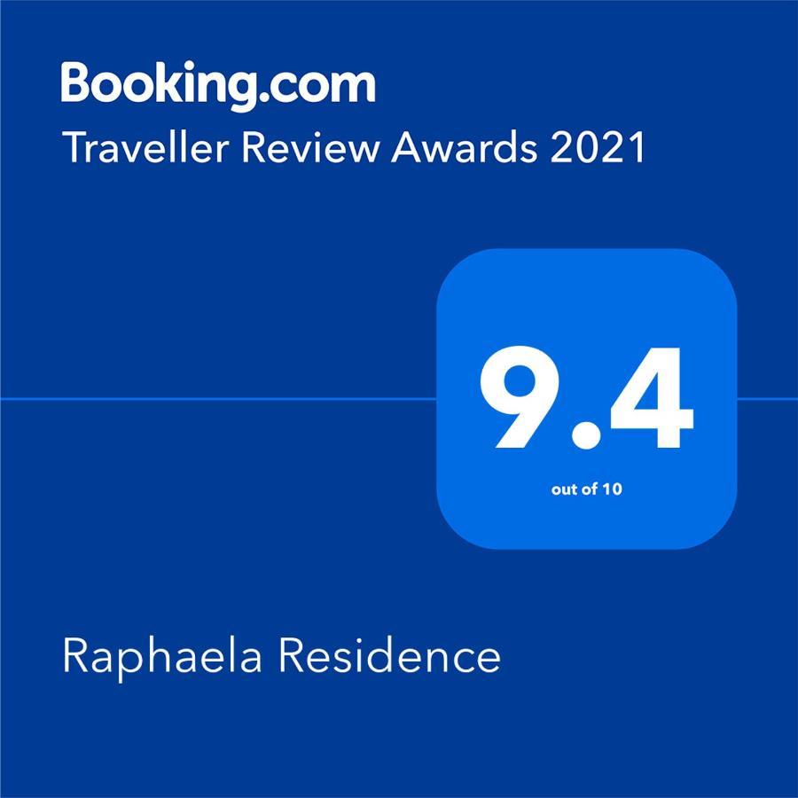 Raphaela Residence Бистрица Экстерьер фото