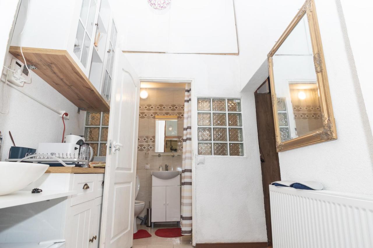 Raphaela Residence Бистрица Экстерьер фото