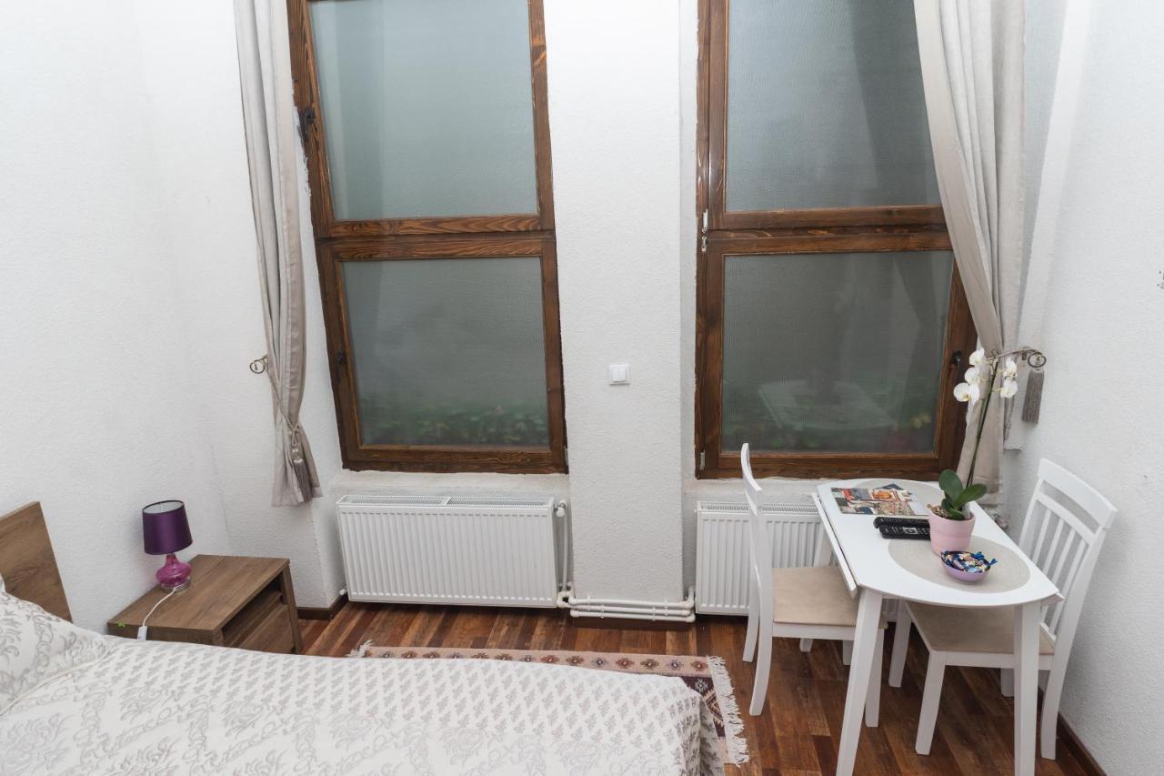 Raphaela Residence Бистрица Экстерьер фото
